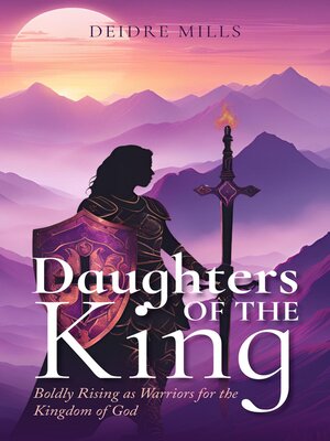 cover image of Daughters of the King